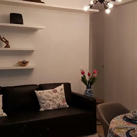 Mouzinho Balcony Apartment