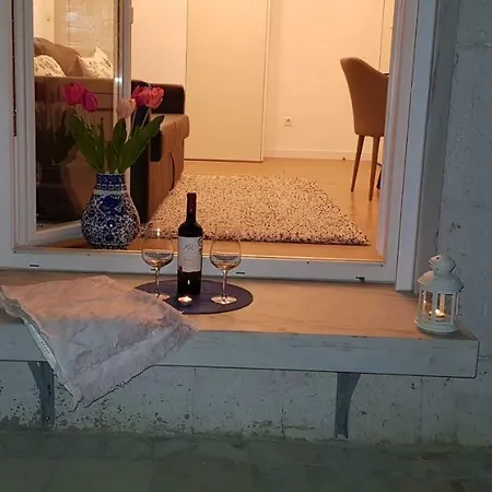 Mouzinho Balcony