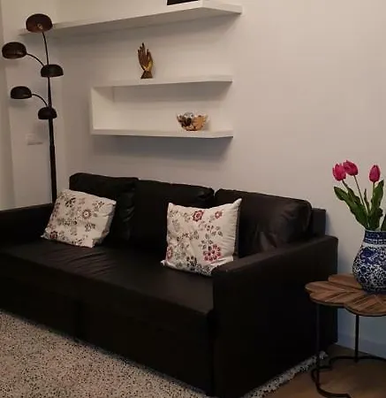 Apartament Mouzinho Balcony Lizbona